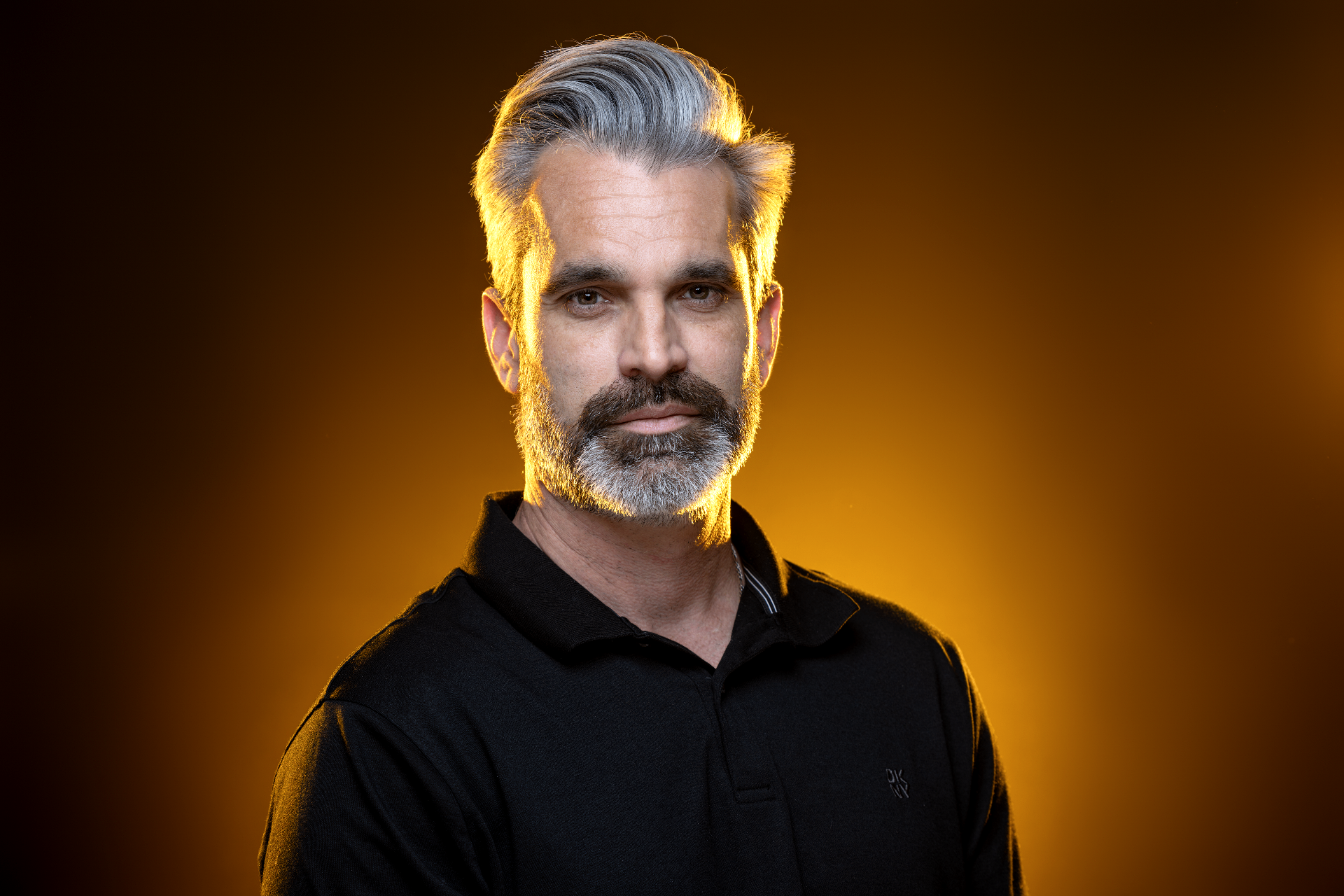Professional executive headshot photography by The Shot Labs