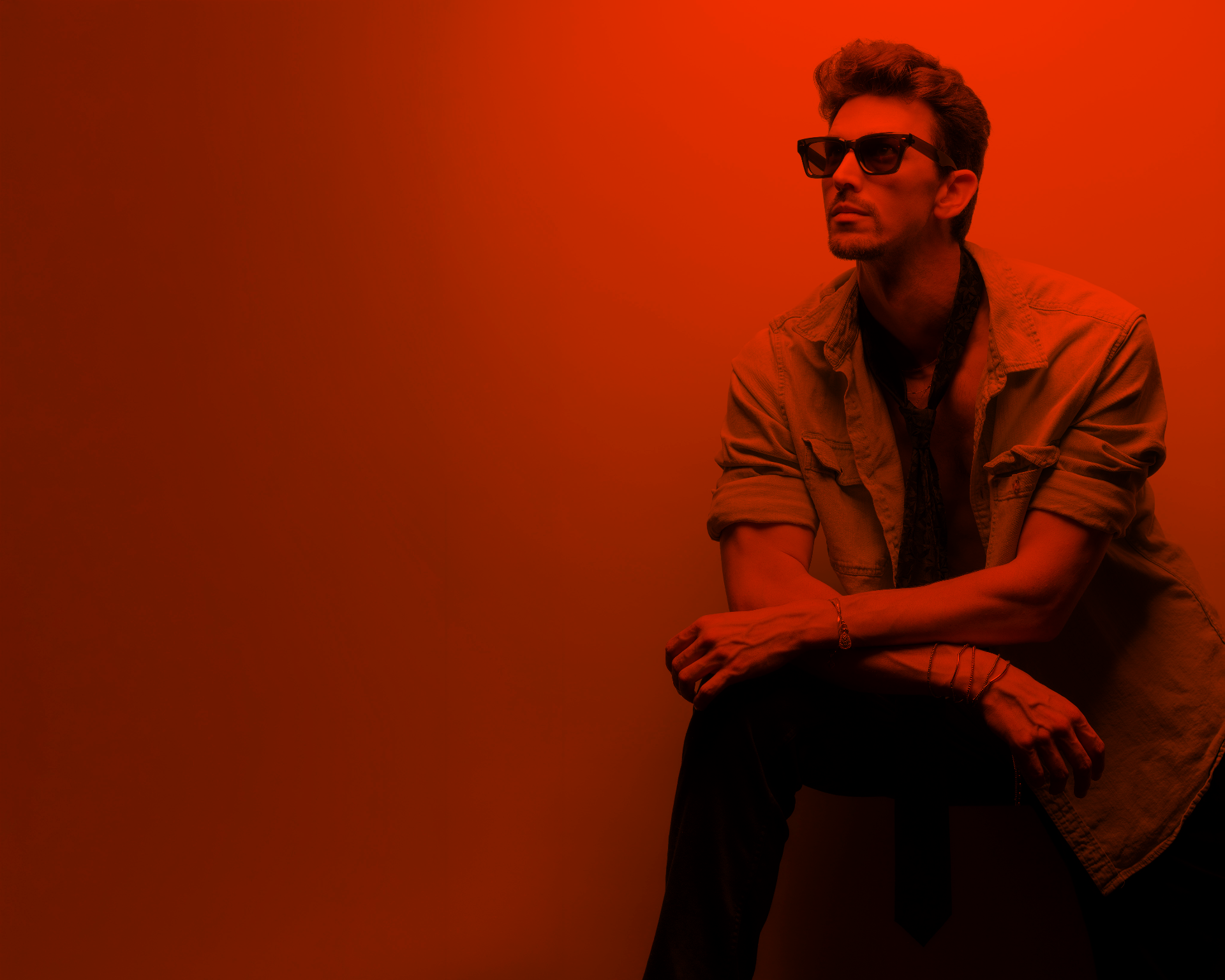 The Shot Labs studio photographer